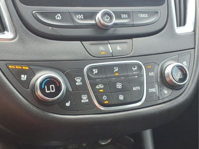2024 Chevrolet Malibu LT 2LT