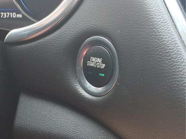 2024 Chevrolet Malibu LT 2LT