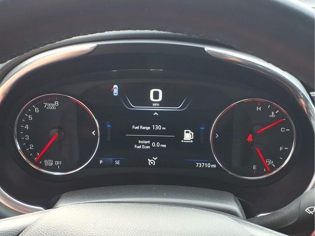 2024 Chevrolet Malibu LT 2LT