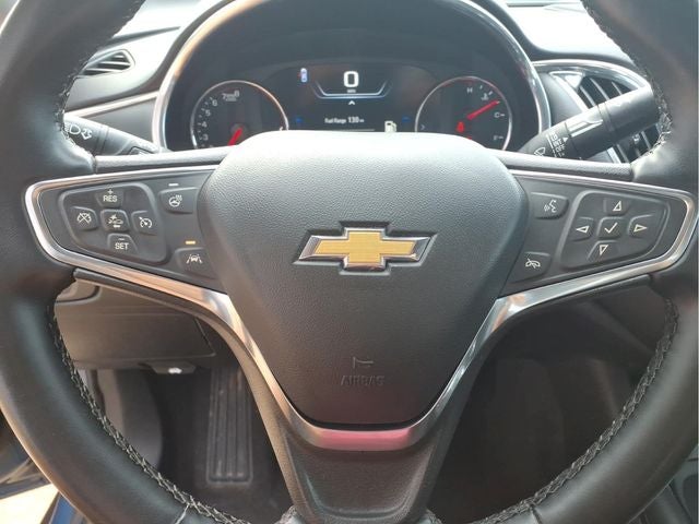 2024 Chevrolet Malibu LT 2LT