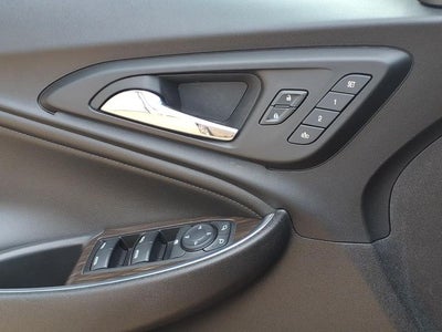 2024 Chevrolet Malibu LT 2LT