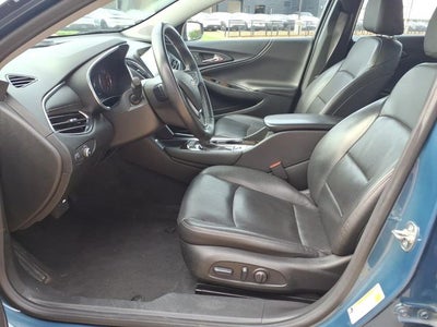 2024 Chevrolet Malibu LT 2LT