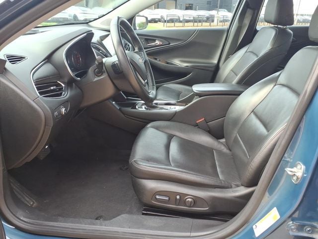 2024 Chevrolet Malibu LT 2LT