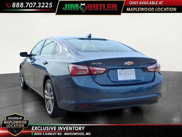 2024 Chevrolet Malibu LT 2LT
