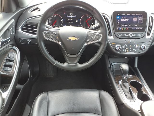 2024 Chevrolet Malibu LT 2LT
