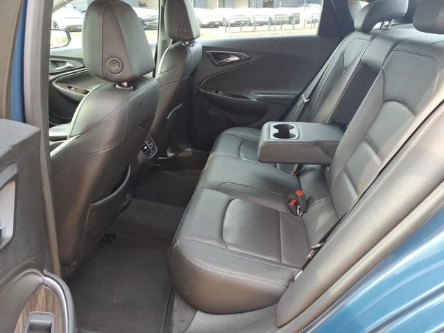 2024 Chevrolet Malibu LT 2LT
