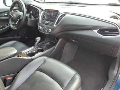 2024 Chevrolet Malibu LT 2LT