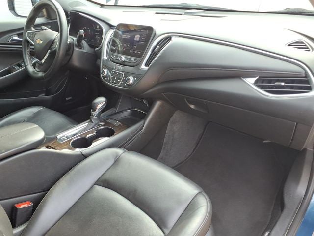 2024 Chevrolet Malibu LT 2LT
