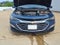 2024 Chevrolet Malibu LT 2LT