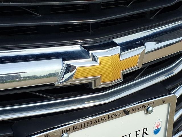 2024 Chevrolet Malibu LT 2LT