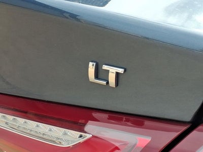 2024 Chevrolet Malibu LT 2LT