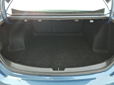 2024 Chevrolet Malibu LT 2LT