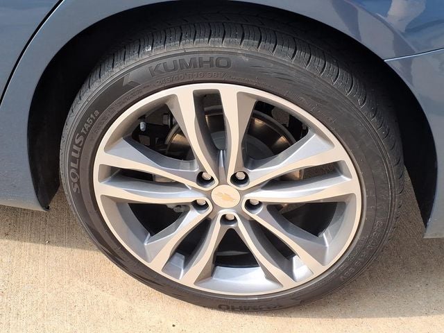2024 Chevrolet Malibu LT 2LT
