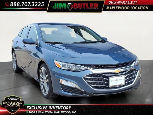 2024 Chevrolet Malibu LT 2LT