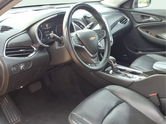 2024 Chevrolet Malibu LT 2LT