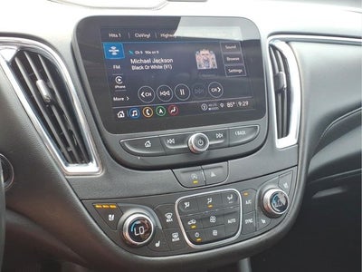 2024 Chevrolet Malibu LT 2LT