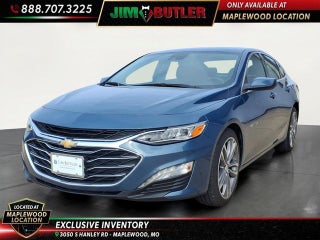 2024 Chevrolet Malibu LT 2LT
