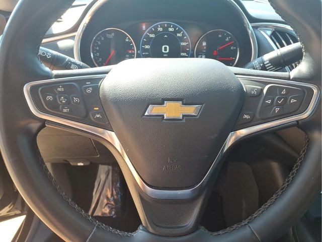 2024 Chevrolet Malibu LT 2LT
