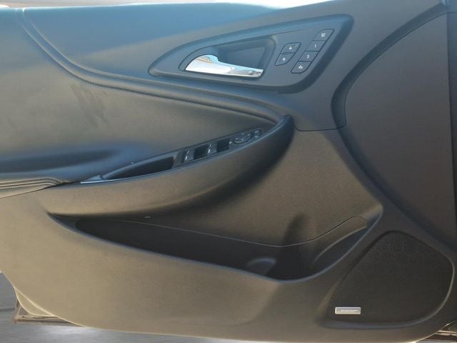 2024 Chevrolet Malibu LT 2LT