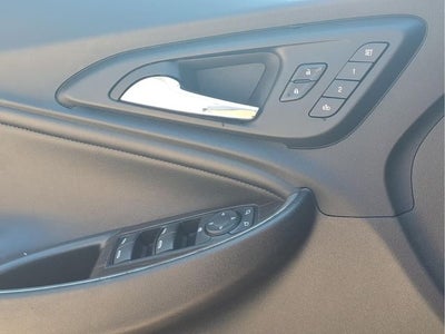 2024 Chevrolet Malibu LT 2LT