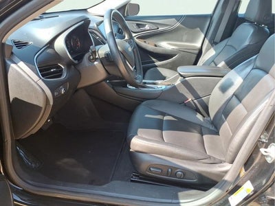 2024 Chevrolet Malibu LT 2LT
