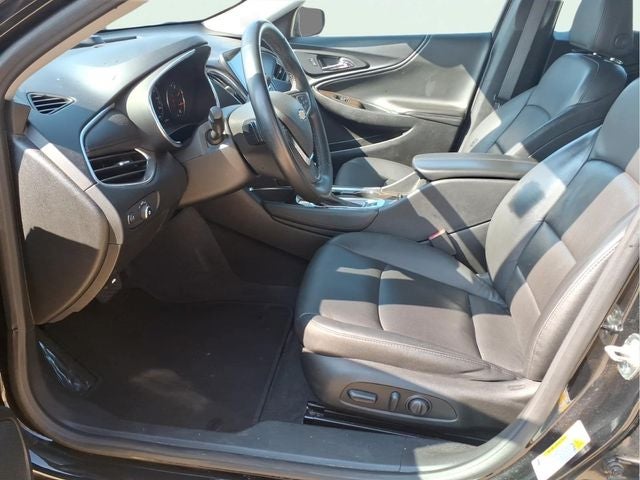 2024 Chevrolet Malibu LT 2LT