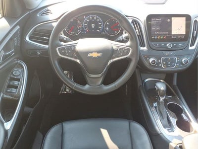 2024 Chevrolet Malibu LT 2LT