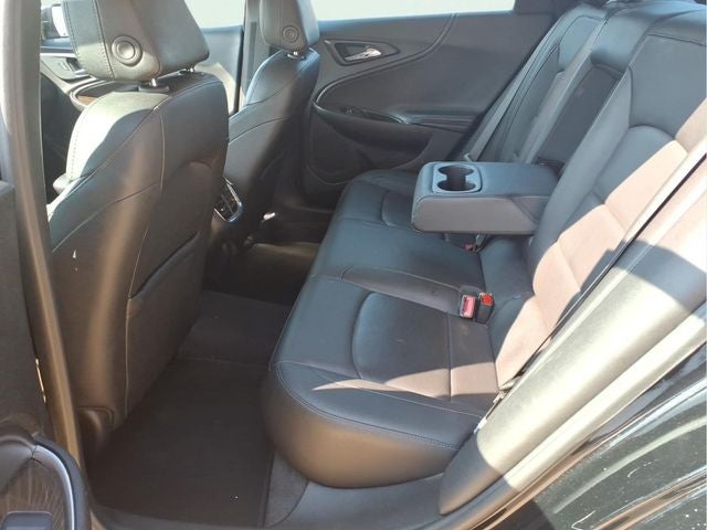 2024 Chevrolet Malibu LT 2LT