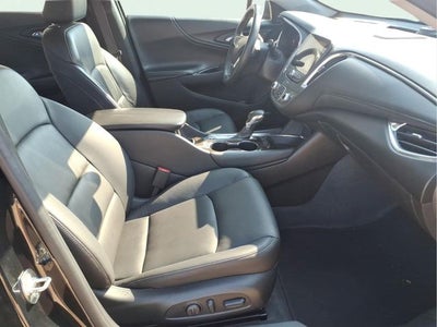 2024 Chevrolet Malibu LT 2LT