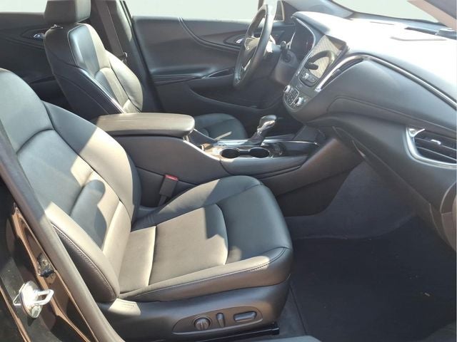 2024 Chevrolet Malibu LT 2LT