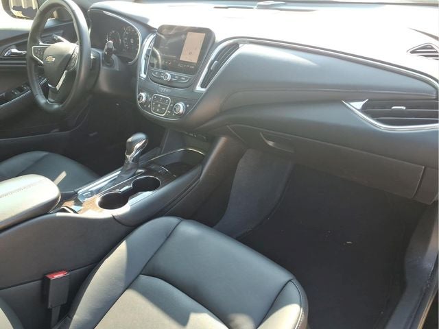 2024 Chevrolet Malibu LT 2LT