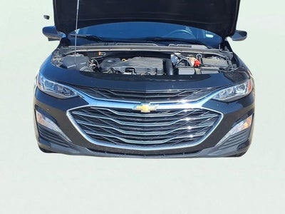 2024 Chevrolet Malibu LT 2LT