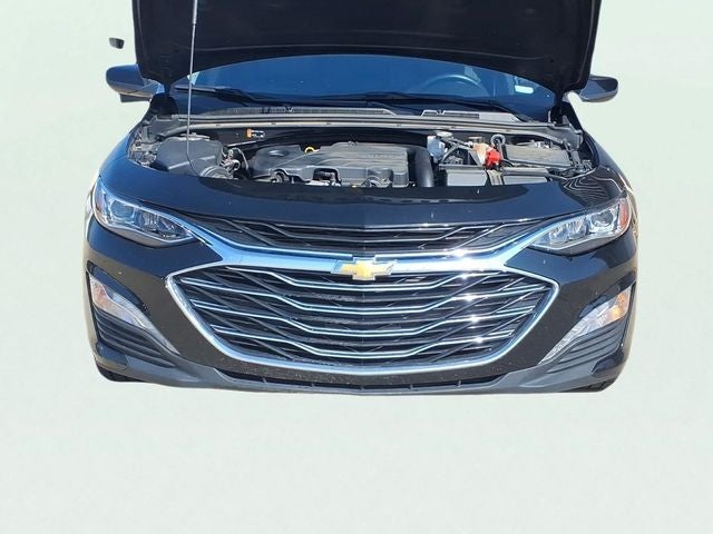 2024 Chevrolet Malibu LT 2LT