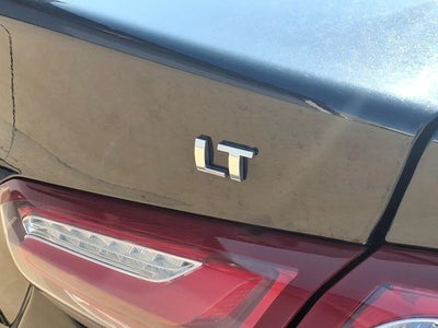 2024 Chevrolet Malibu LT 2LT