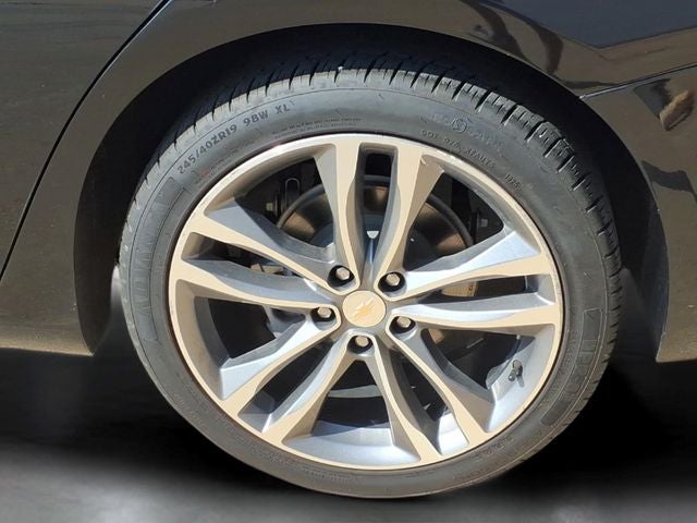 2024 Chevrolet Malibu LT 2LT