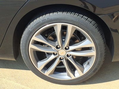 2024 Chevrolet Malibu LT 2LT