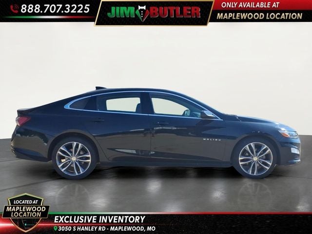 2024 Chevrolet Malibu LT 2LT