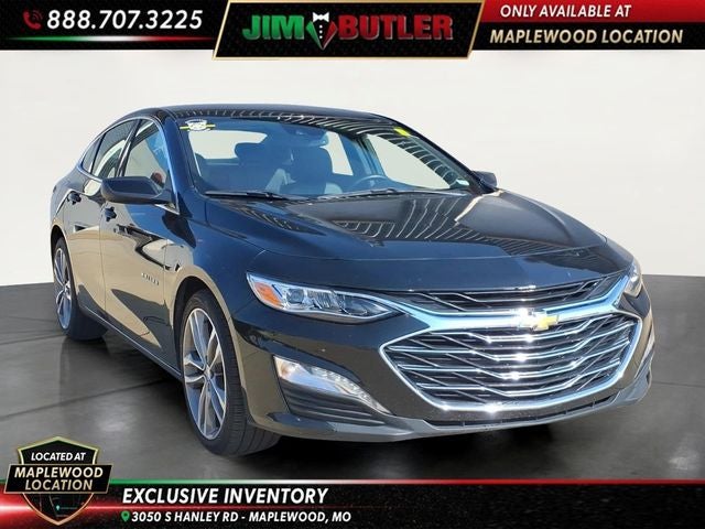 2024 Chevrolet Malibu LT 2LT