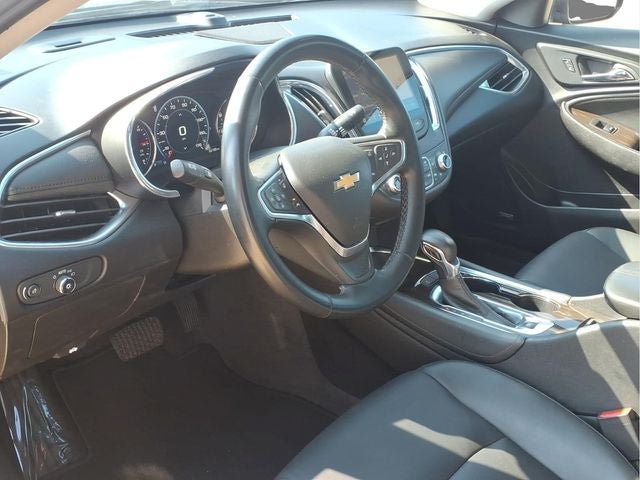 2024 Chevrolet Malibu LT 2LT