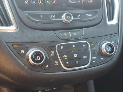 2024 Chevrolet Malibu LT 2LT