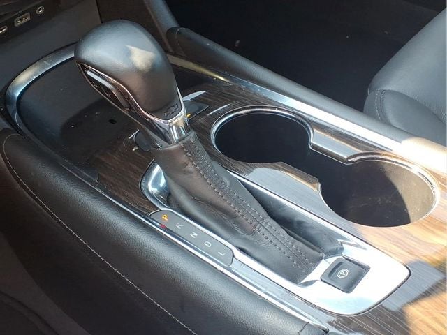 2024 Chevrolet Malibu LT 2LT