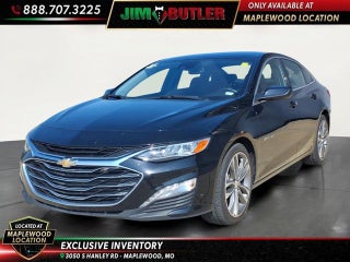 2024 Chevrolet Malibu LT 2LT