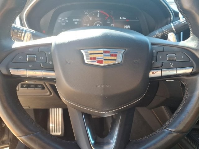 2022 Cadillac CT5 V-Series
