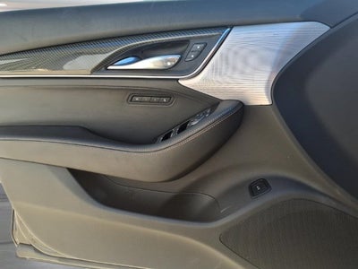 2022 Cadillac CT5 V-Series