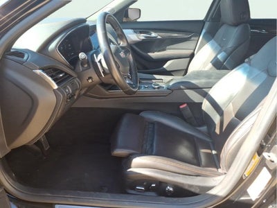 2022 Cadillac CT5 V-Series