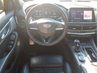 2022 Cadillac CT5 V-Series