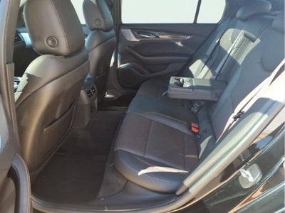 2022 Cadillac CT5 V-Series
