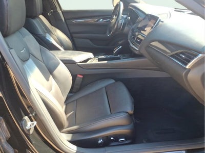 2022 Cadillac CT5 V-Series