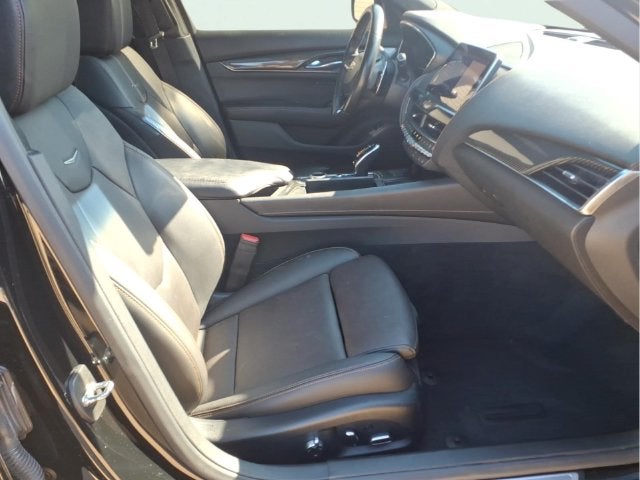 2022 Cadillac CT5 V-Series