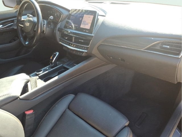 2022 Cadillac CT5 V-Series